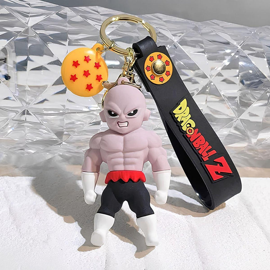 Dragon Ball Anime Keychain - Nakama Lebanon