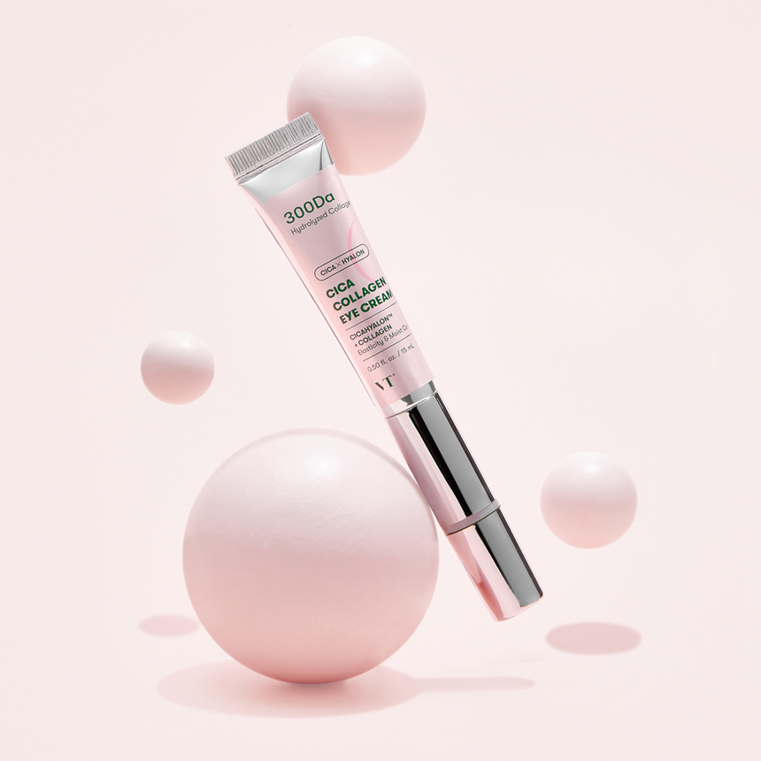 VT Cica Collagen Eye Cream