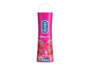 Durex Play Very Cherry Lubricant 50 ml