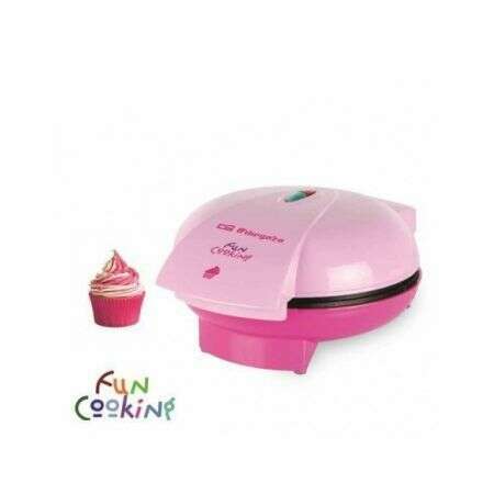 Cupcake Maker Outlet Cupcake Maker Cupcake Maker Orbegozo