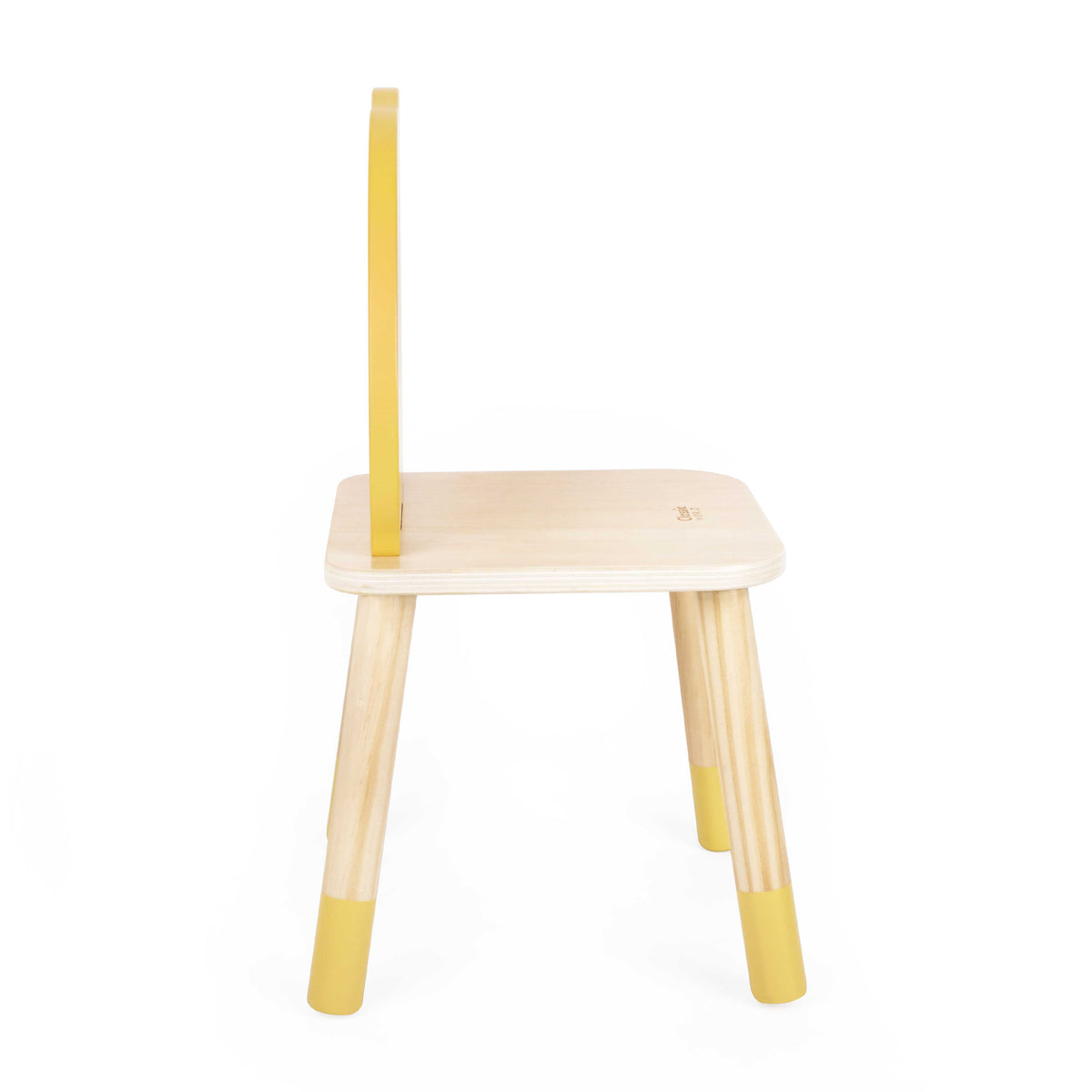 Lemon Grace Chair