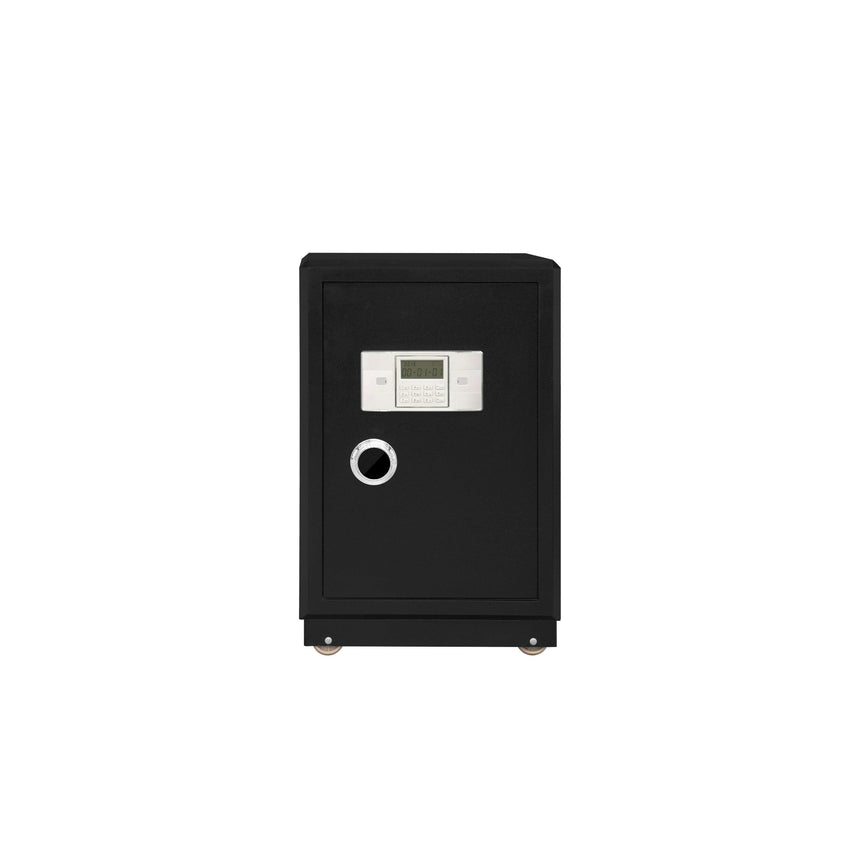 Safe Fireproof 3D-720 safe box Safe Fireproof 3D-720 Safe Fireproof 3D-720 CEQSafe