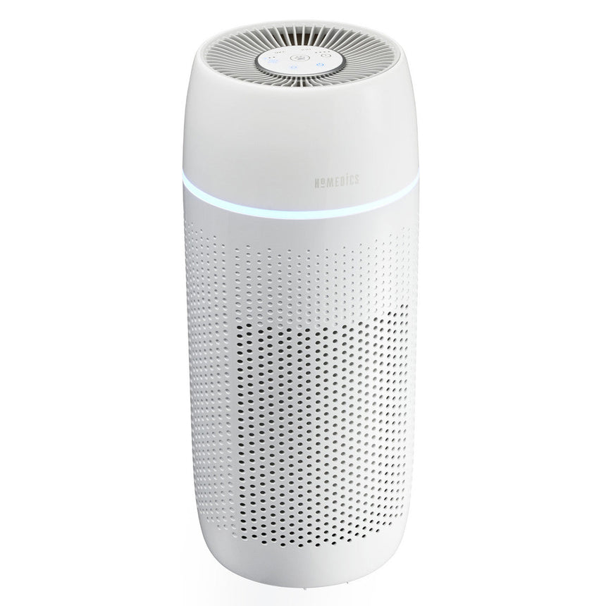 TotalClean PetPlus 5-in-1 Air Purifier Air Purifier TotalClean PetPlus 5-in-1 Air Purifier TotalClean PetPlus 5-in-1 Air Purifier HoMedics