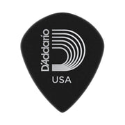 D'Addario 3DBK7 Black Ice Extra Heavy Pick