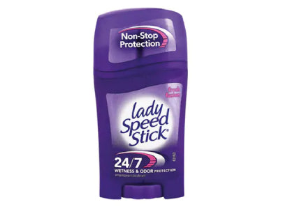 Lady Speed Stick Fresh Fusion 45 g