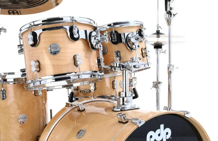 PDP Concept Maple 5-Piece Shell Pack 22"