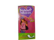Freshdays Missteen 24 Normal Pantyliners