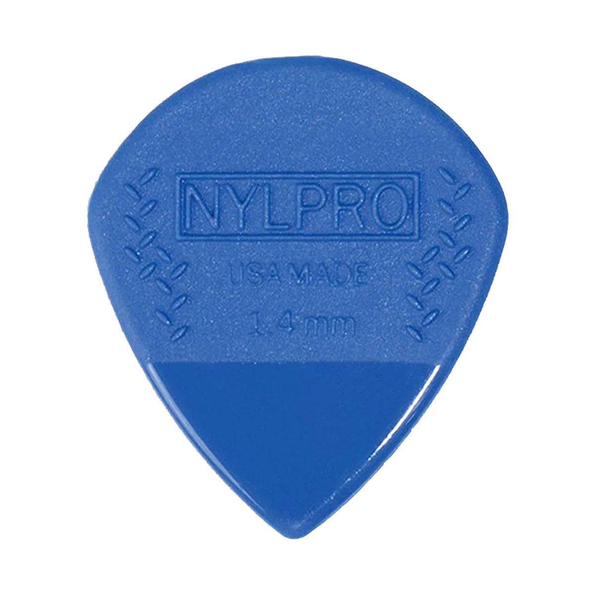 D’Addario Nylpro Jazz 1.4mm Guitar Pick