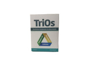 Trios Bone Health Combination 30 Capsules