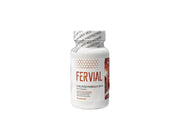 Fervial Ferrous Iron With Vitamin C 30 Capsules