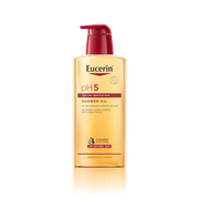 EUCERIN pH5 Shower Oil