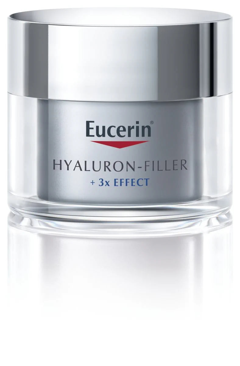 Eucerin Hyaluron-Filler Night
