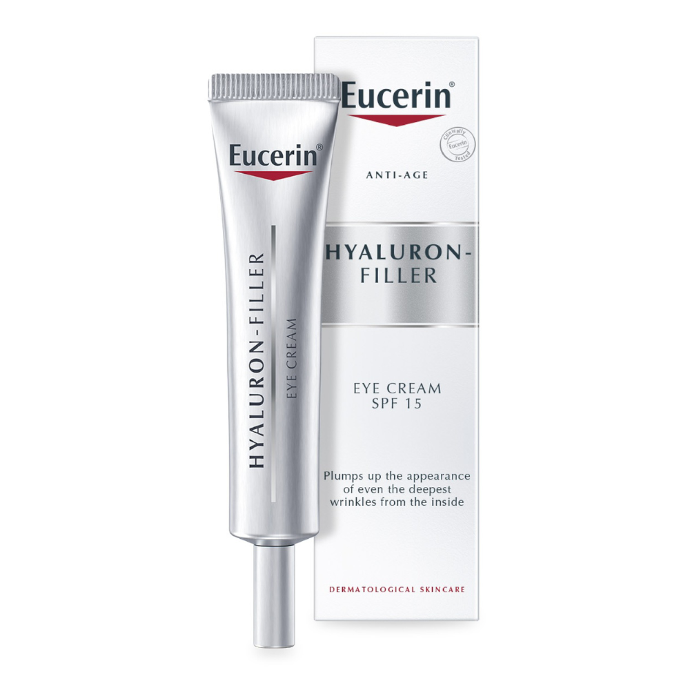 Eucerin Hyaluron-Filler Eye