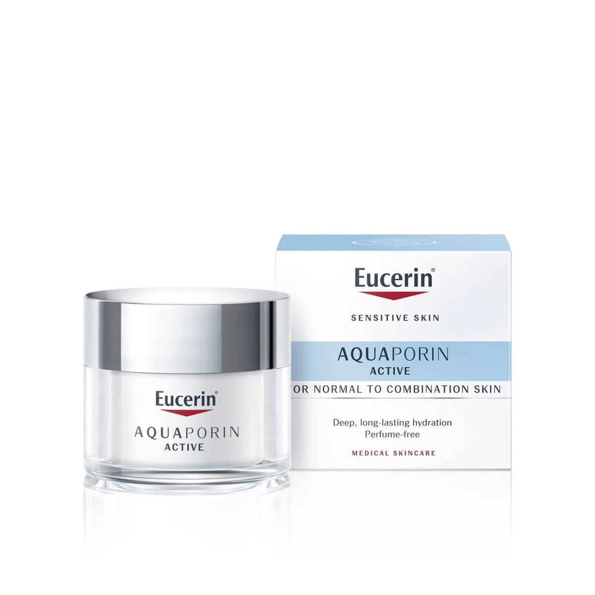 Eucerin Aquaporin Day Normal
