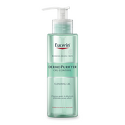 Eucerin DermoPurifyer Oil Control Cleanser