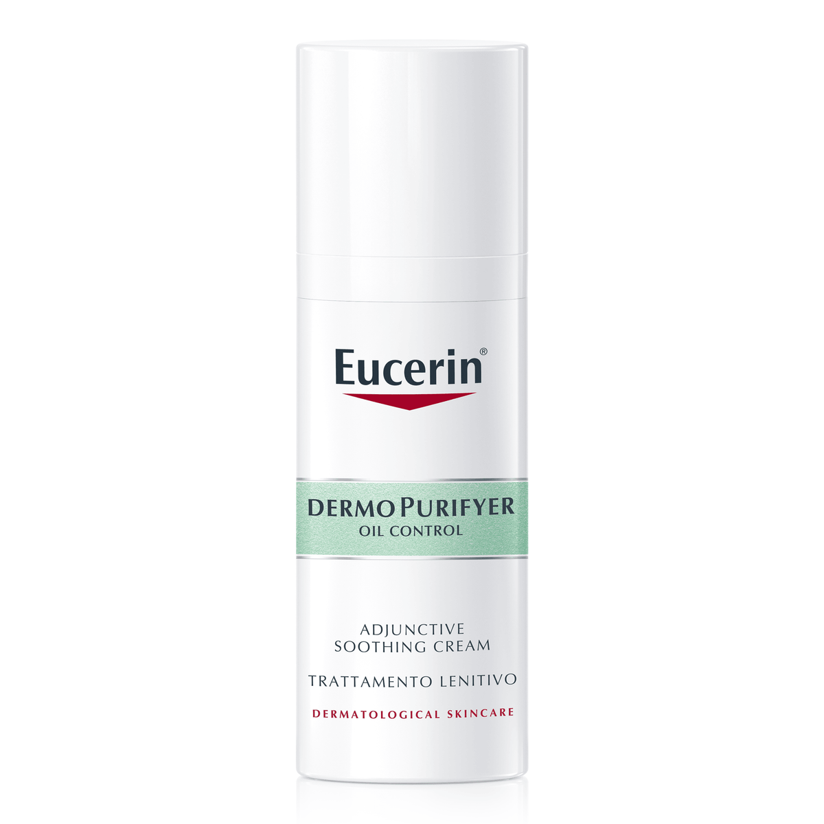 Eucerin DermoPurifyer Oil Control Adjunctive Soothing Care