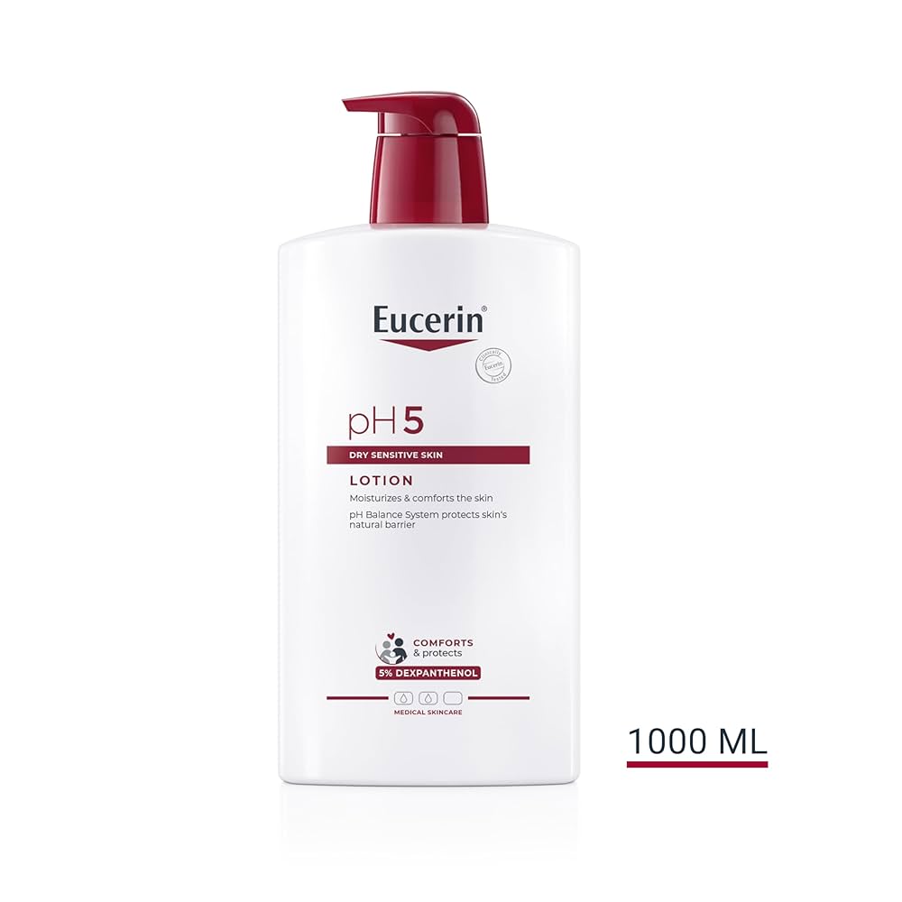 EUCERIN pH5 Lotion (LAIT)