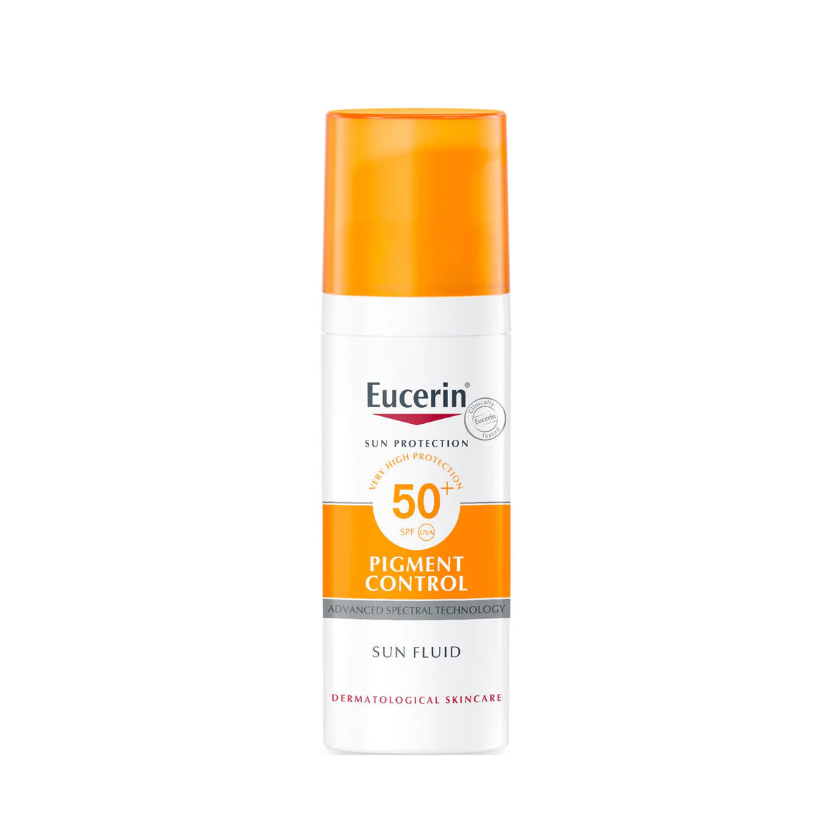 EUCERIN Pigment Control Fluid SPF50+