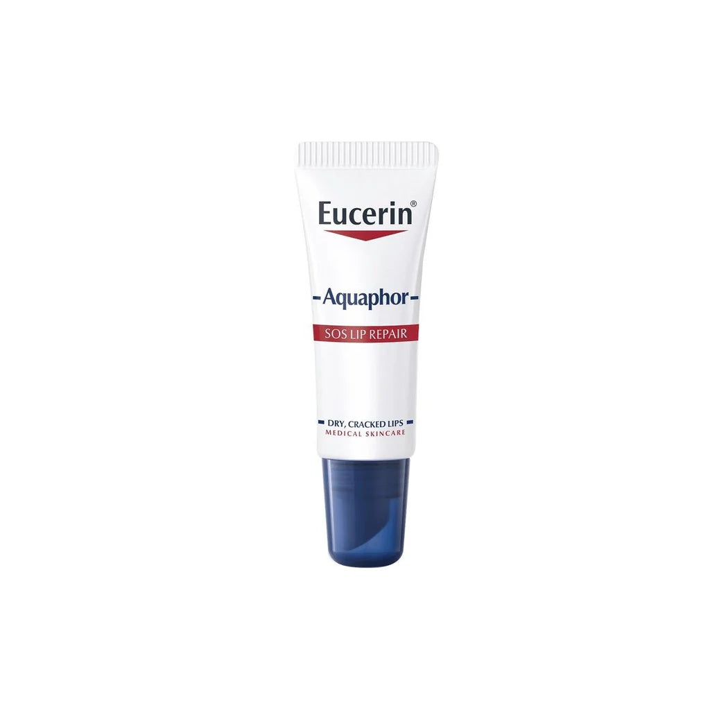 Eucerin Aquaphor Lip Balm