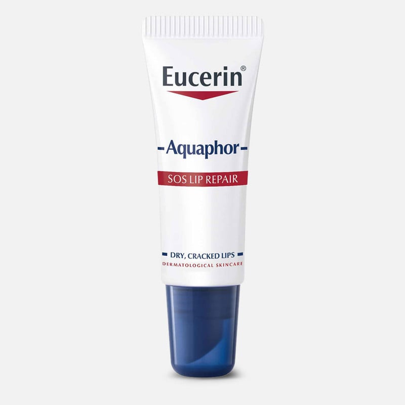 Eucerin Aquaphor Soothing Skin Balm