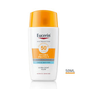 EUCERIN Hydro Protect Ultra Light Fluid SPF 50+