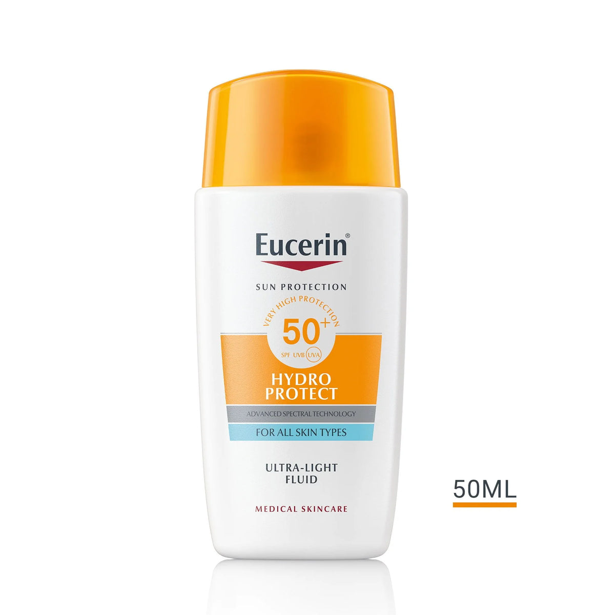 EUCERIN Hydro Protect Ultra Light Fluid SPF 50+