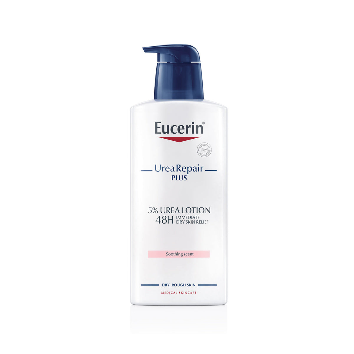 Eucerin Urea Repair Plus 5% Scented Lotion