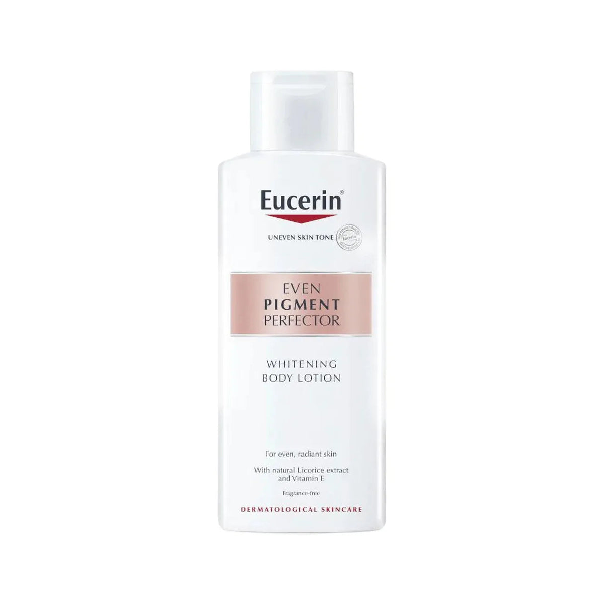 Eucerin Even Pigment Perfector EVD Body Lotion