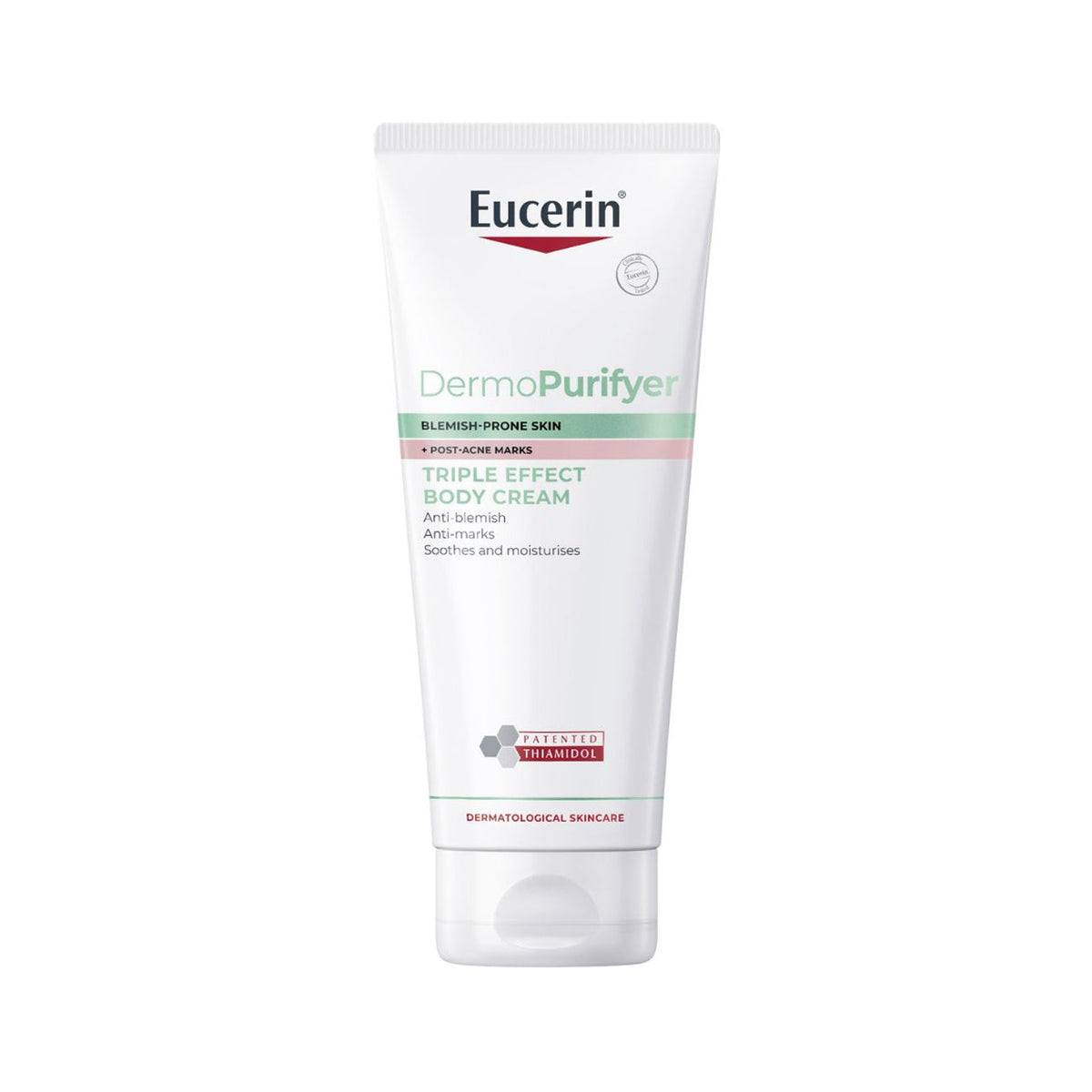 Eucerin DermoPurifyer Triple Effect Body Cream