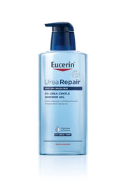 Eucerin Urea Repair Shower Gel 5%