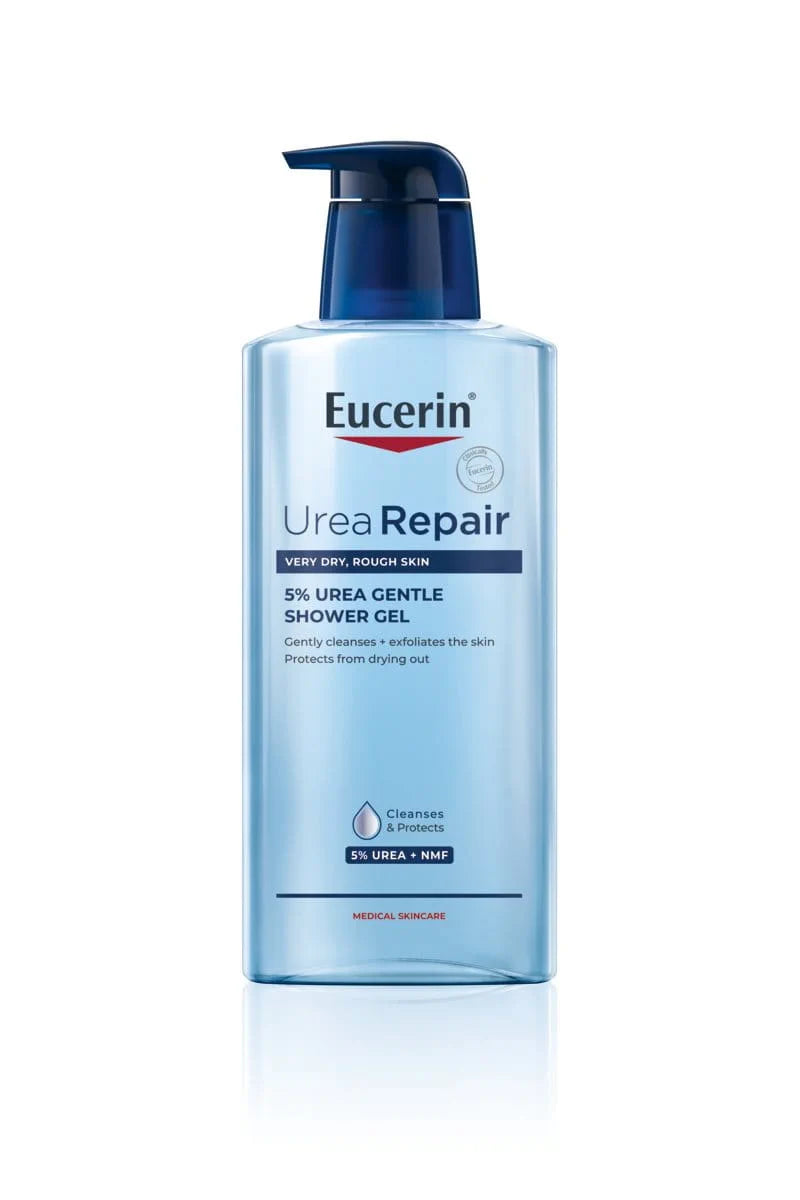 Eucerin Urea Repair Shower Gel 5%