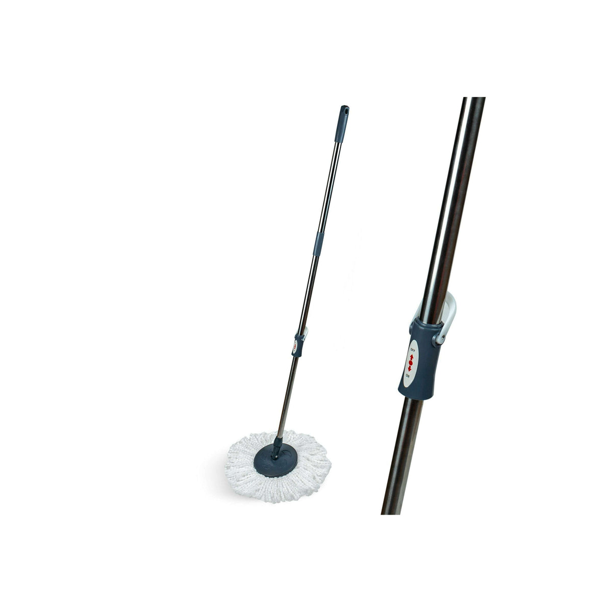 12L Magic Mop Bucket Lisa Mop and Bucket set 12L Magic Mop Bucket Lisa 12L Magic Mop Bucket Lisa Zilan