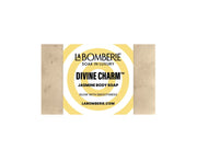 Divine Charm Jasmine Body Soap