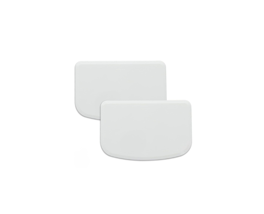 Plastic Scraper