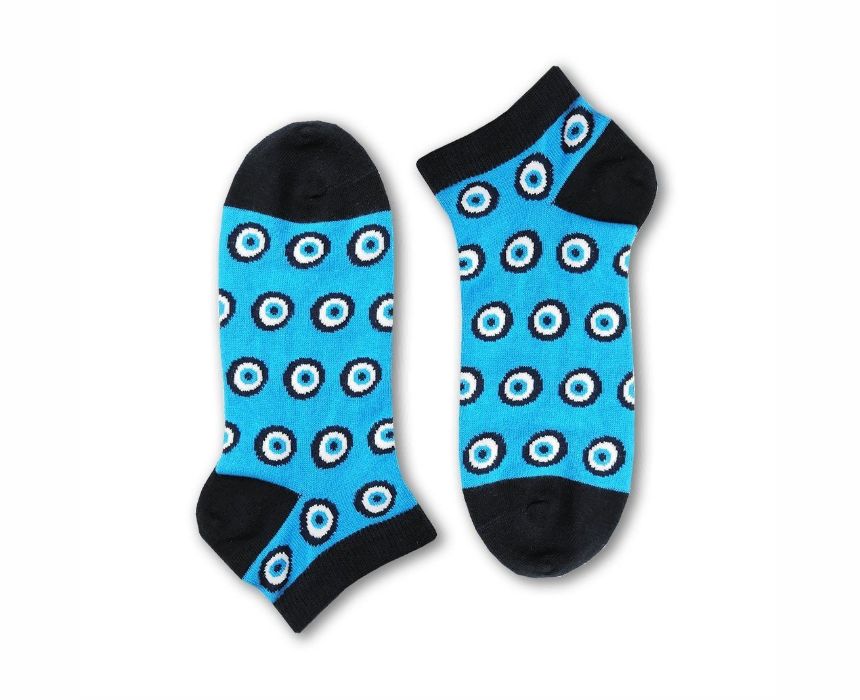 Kharzi Zaraa Ankle Socks