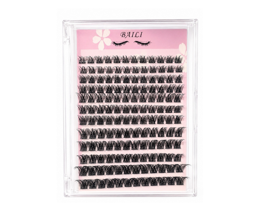 Baili Eye Lashes Extension