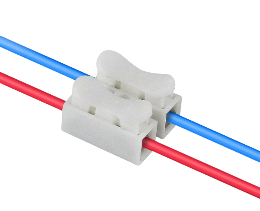 Wire Connectors ()