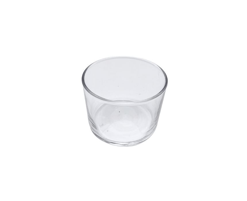 Chiquito Short Glass Cups Set of 12 Pcs