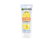 Garnier Fast Bright Serum Cleanser