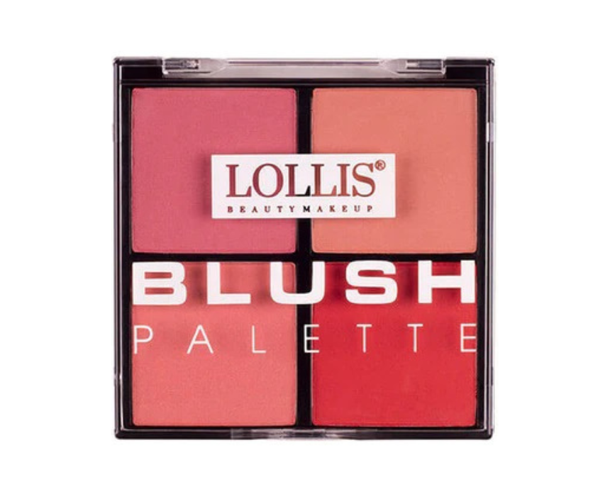 Lollis Blush Palette 4 Colors 02