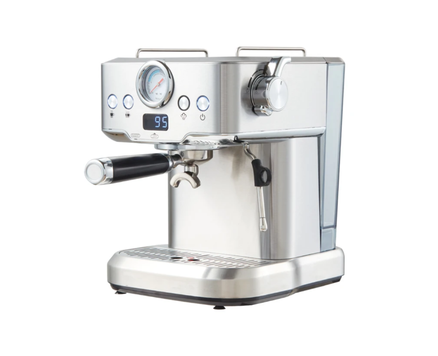 Espresso Machine