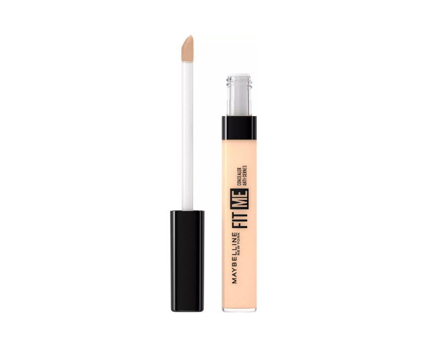 MNY FitMe Concealer 10 Light