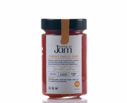 Sweet Chili Jam