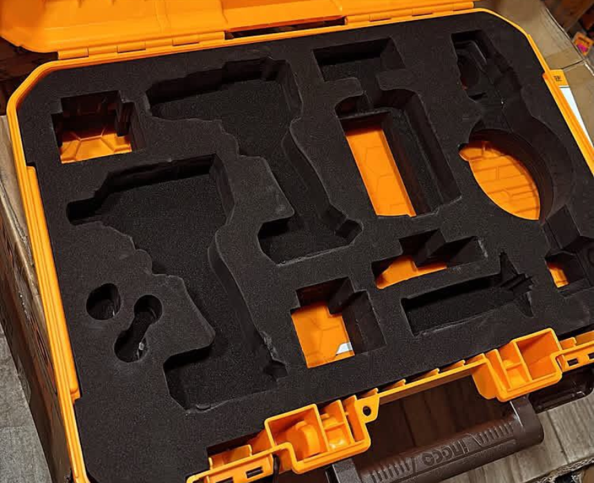 INGCO Larger Plastic Box