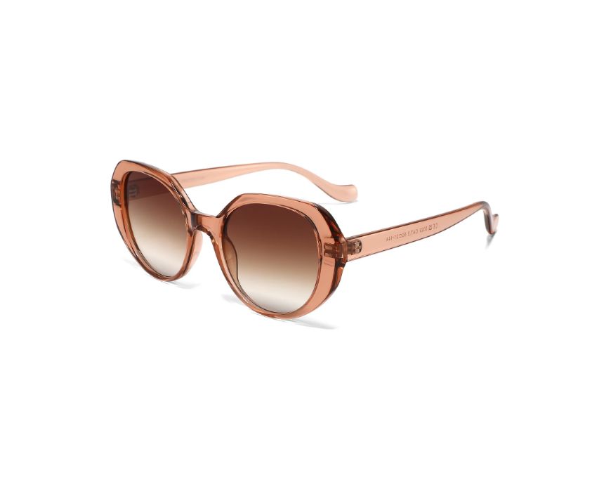Amber Haze Women Sunglasses