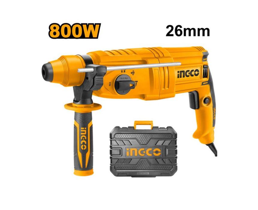 Ingco Rotary Hammer SDS