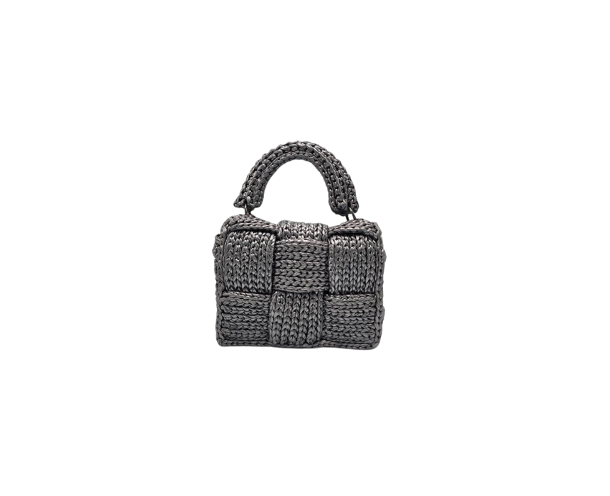 The Damier Shoulder Bag