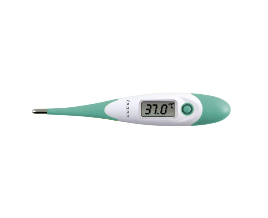 Beper Digital Thermometer Medytemp