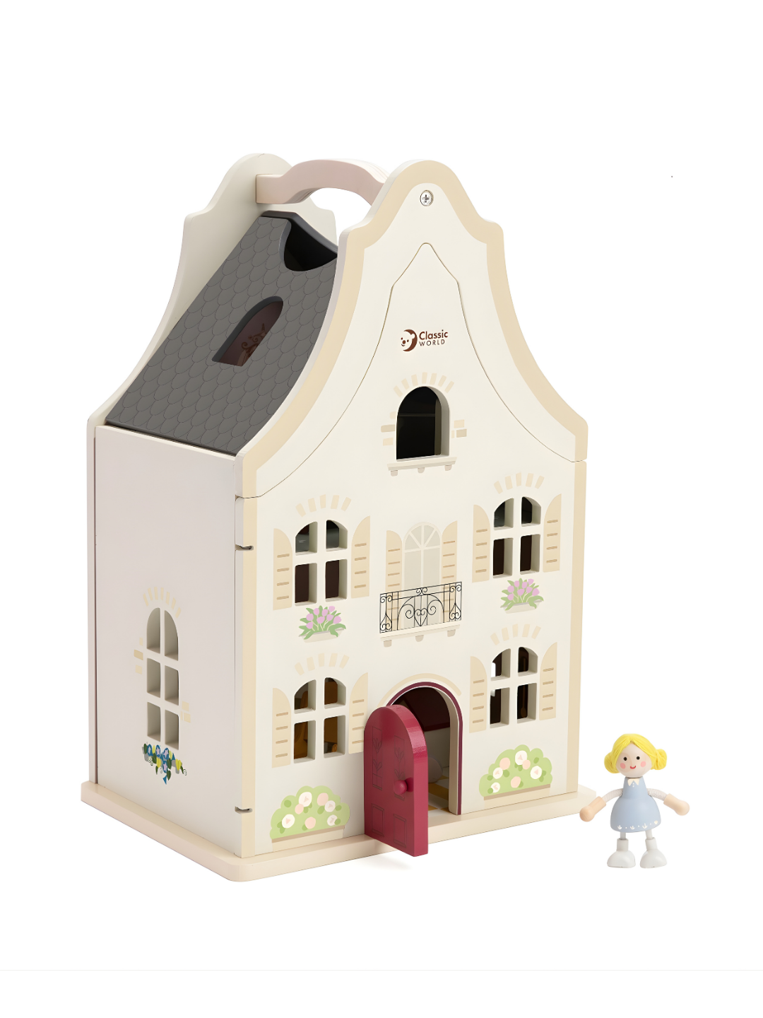 Maison de Rêve