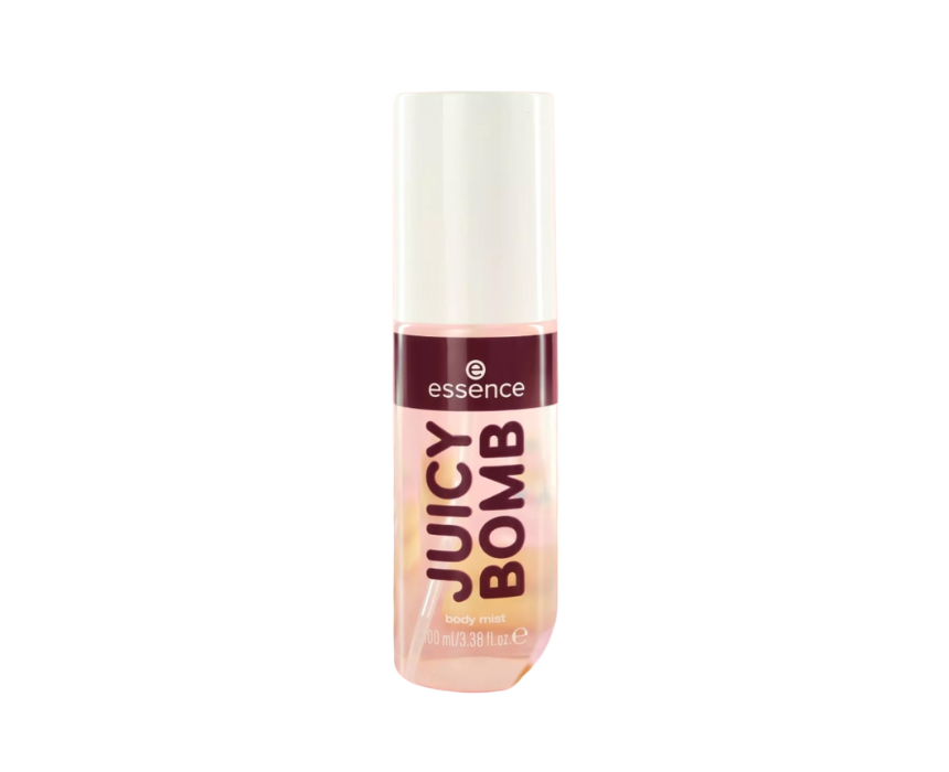 Essence Juicy Bomb Sweet Drops Body Mist